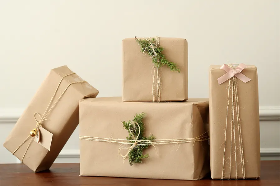 Offres de produits fabriqués avec durabilité