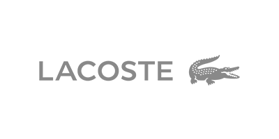 LACOSTE