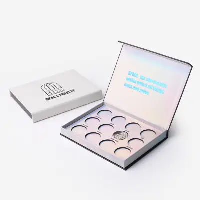 cosmetic gift box