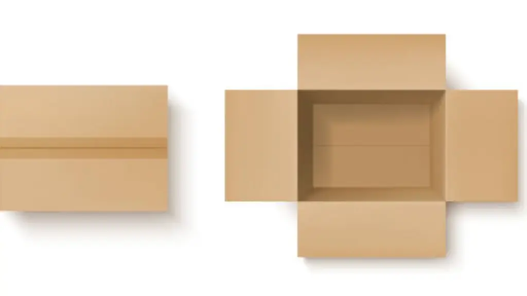 Corrugated Boxes for Packaging