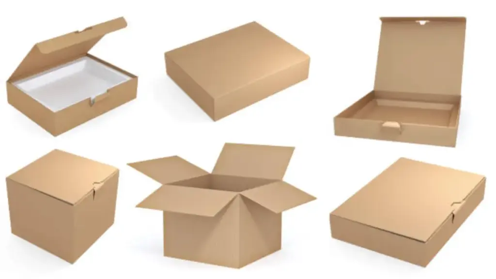 Different-Corrugated-Boxes-for-Packaging