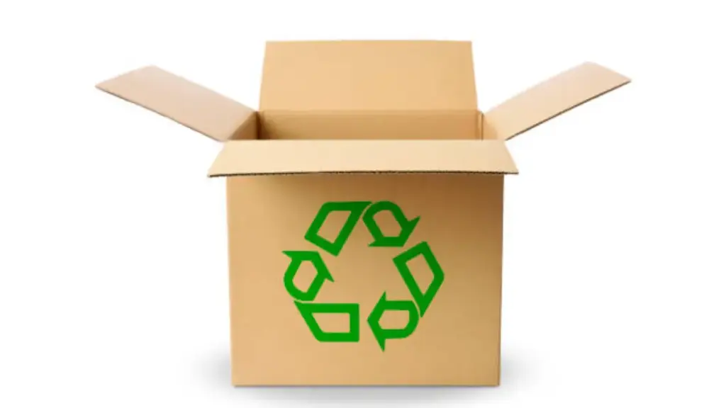 Eco-friendly Corrugated Boxes
