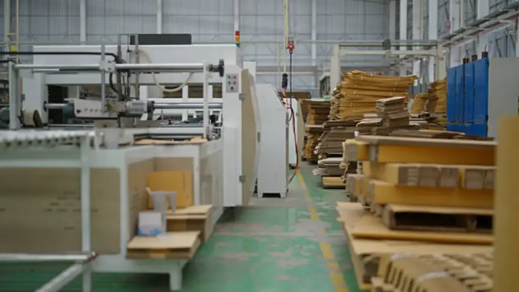 Top 10 Corrugated Boxes Manufacturers in China