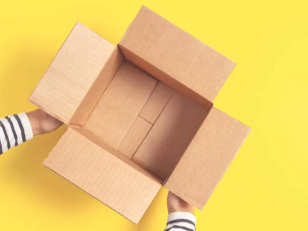 Use Corrugated Boxes for Packaging