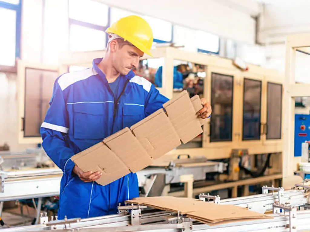What to Look for in a Quality Corrugated Boxes Manufacturer