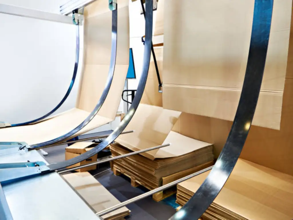 What to Look for in a Quality Corrugated Boxes Manufacturer: A Buyer’s Checklist