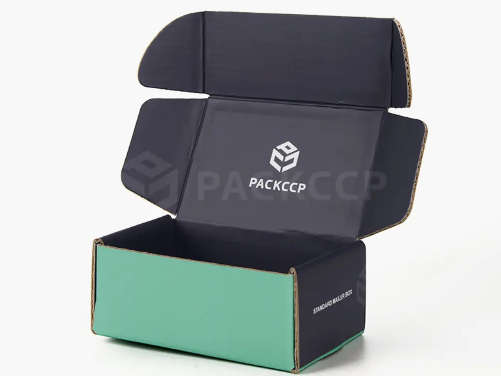 What to Look for in a Quality Corrugated Boxes Manufacturer: A Buyer’s Checklist