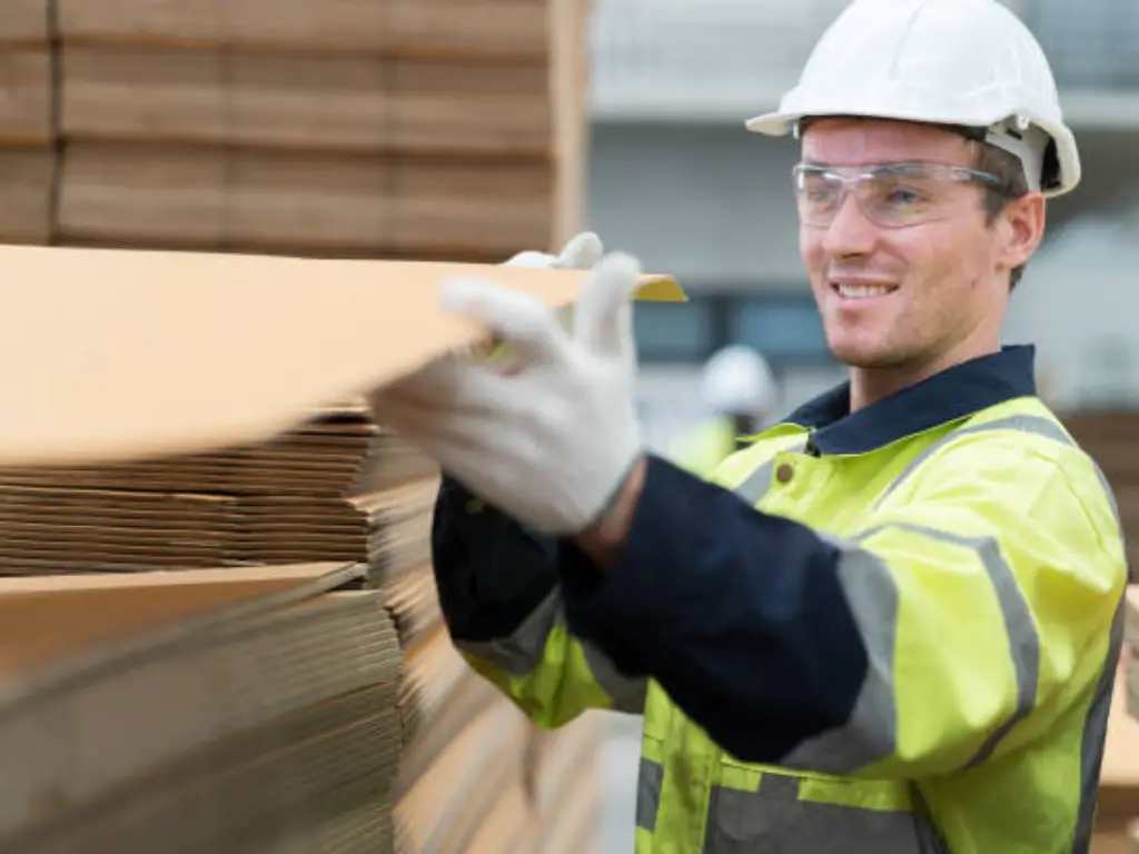 What to Look for in a Quality Corrugated Boxes Manufacturer