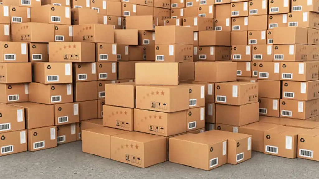 Why Use Corrugated Boxes for Packaging