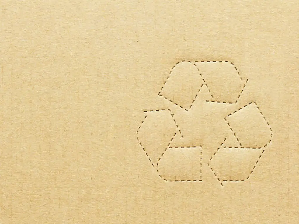 How Corrugated Boxes Are Made in the Factory