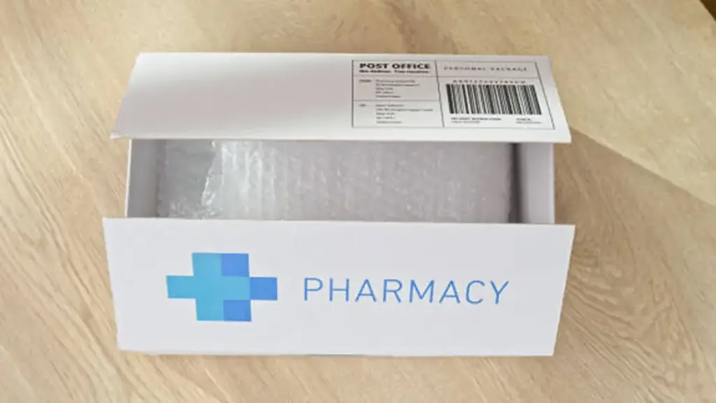 Corrugated Boxes Used For healthcare