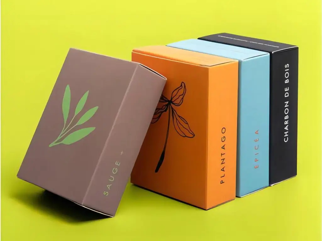 How to Prepare Dieline for Packaging Design-A Step-by-Step Guide