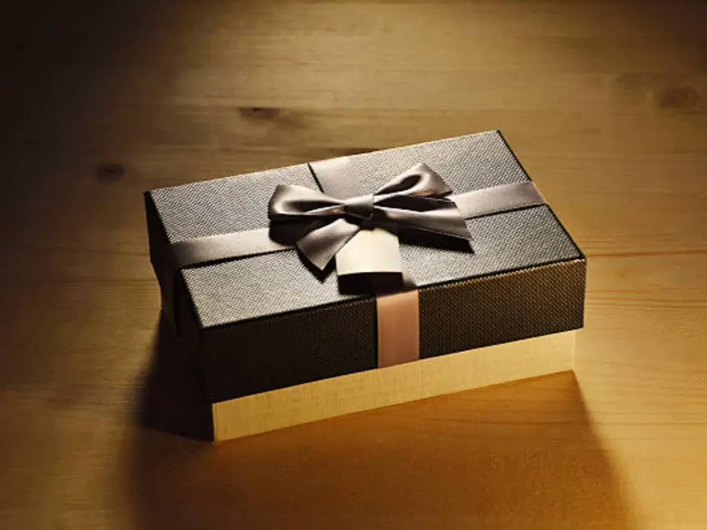 A Comprehensive Guide to the Rigid Box Manufacturing Process