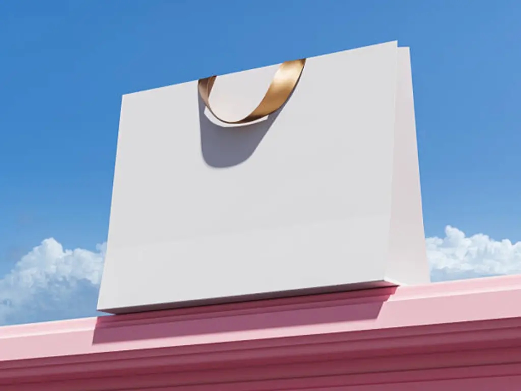 So wählen Sie den richtigen Papiertütenstil für Ihre Einzelhandelsmarke