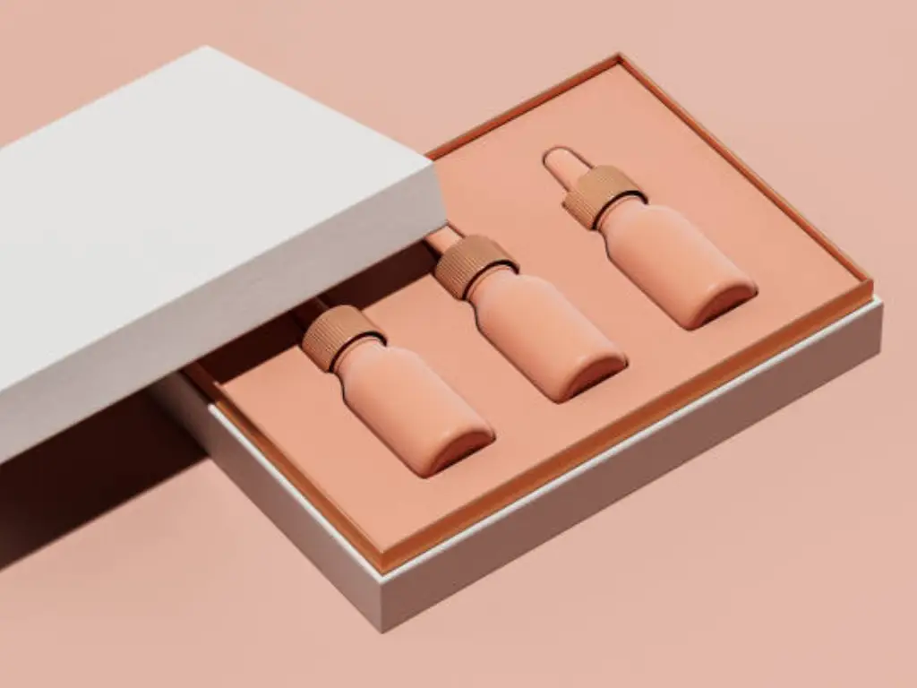 Cosmetic Packaging