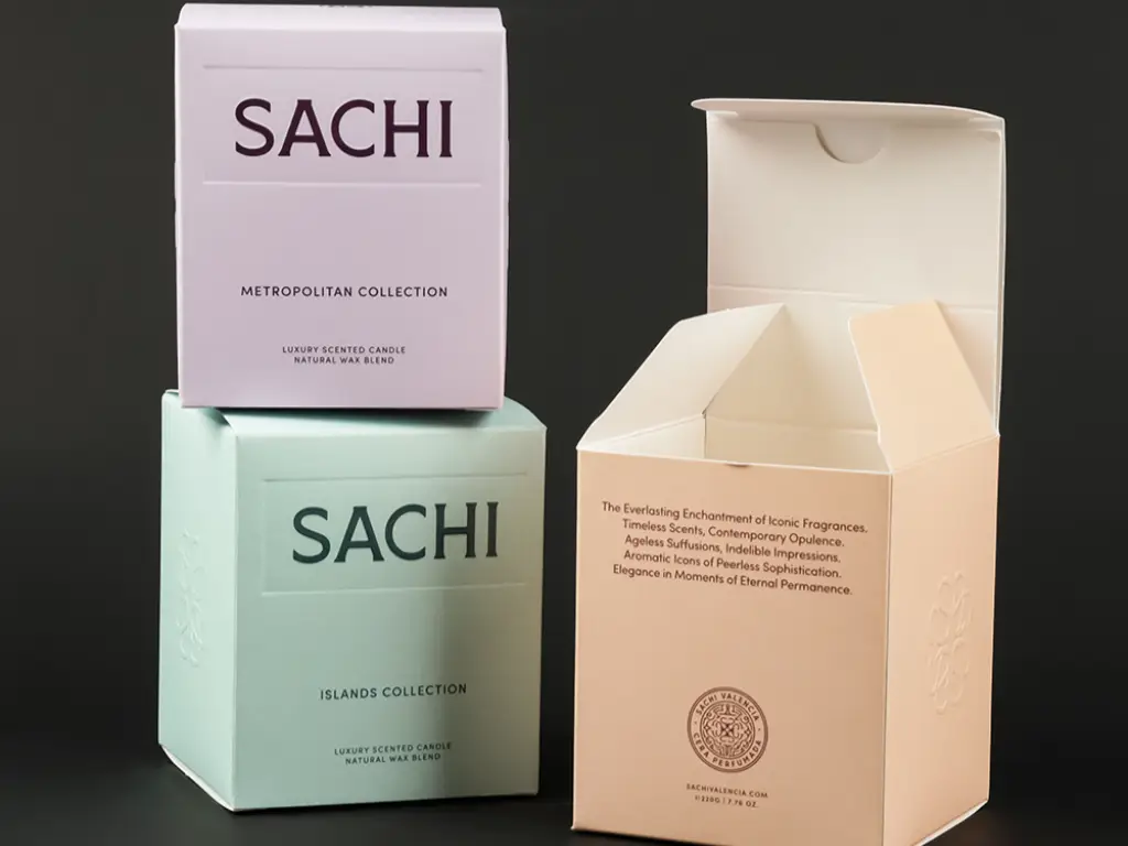 Different Folding Carton Styles Guide