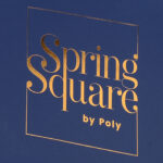Hot Foil Stamping
