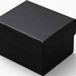 Soft Touch Lamination