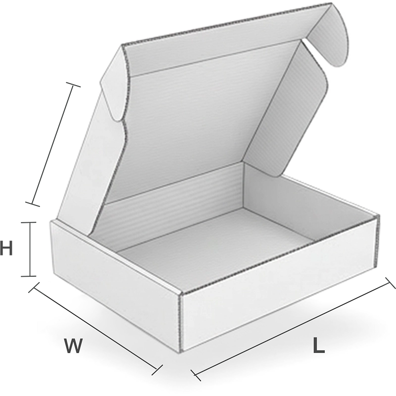 Mailer Box