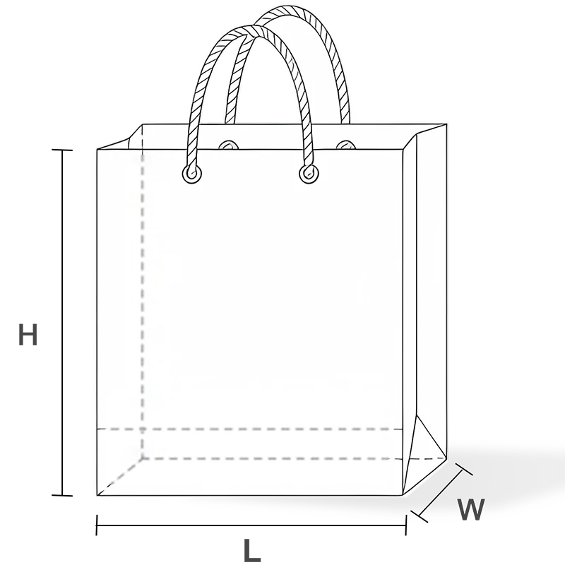 Shopping Bag 1