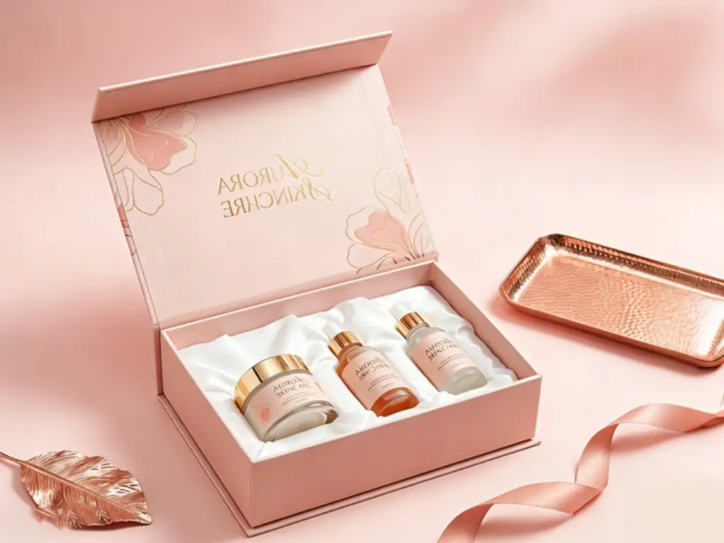 Luxury Rigid Box Finishing Techniques to Boost Brand Value