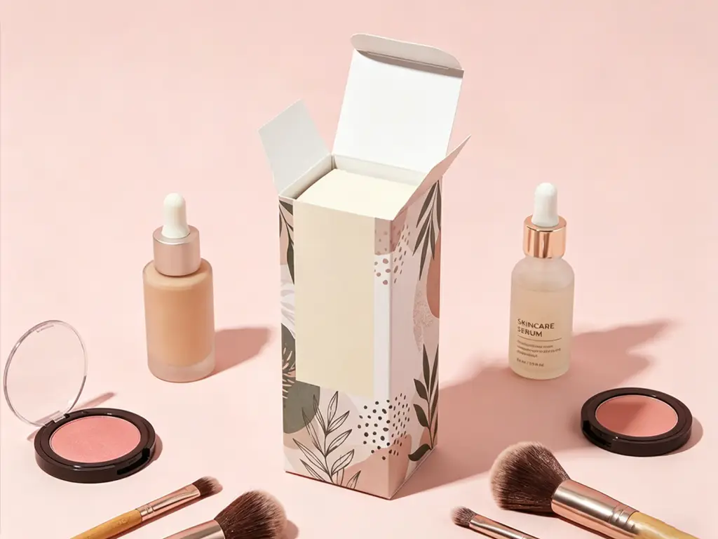 Rigid Boxes vs Folding Cartons- Which Is Better for Luxury Products
