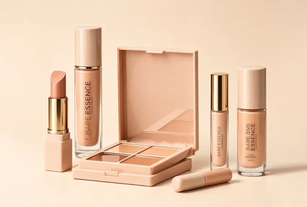 2Envases Cosméticos