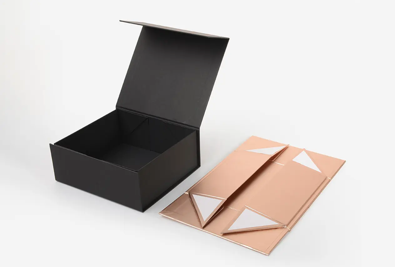 Custom luxury gift boxes for premium brands and special occasions