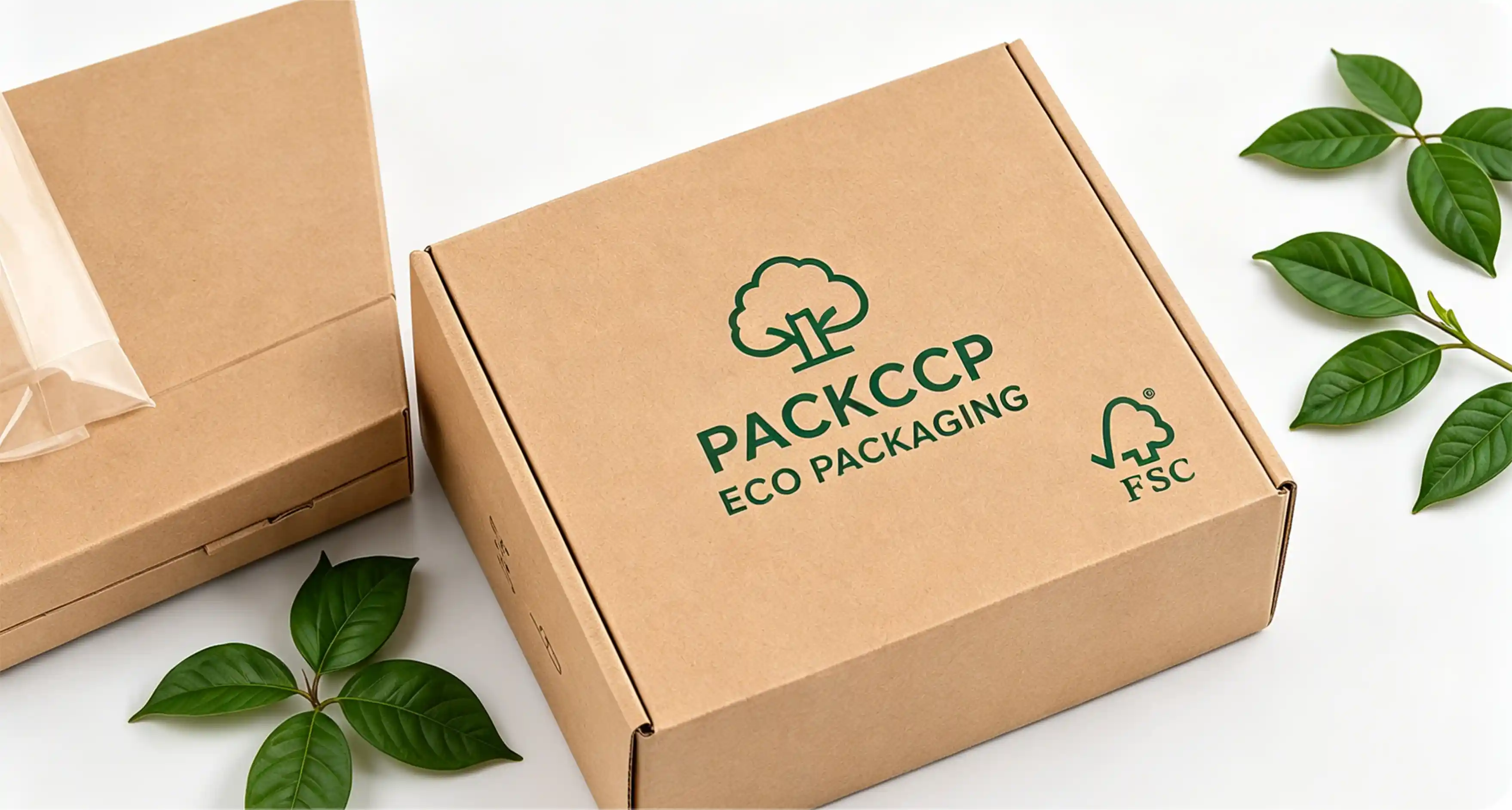 Eco Packaging