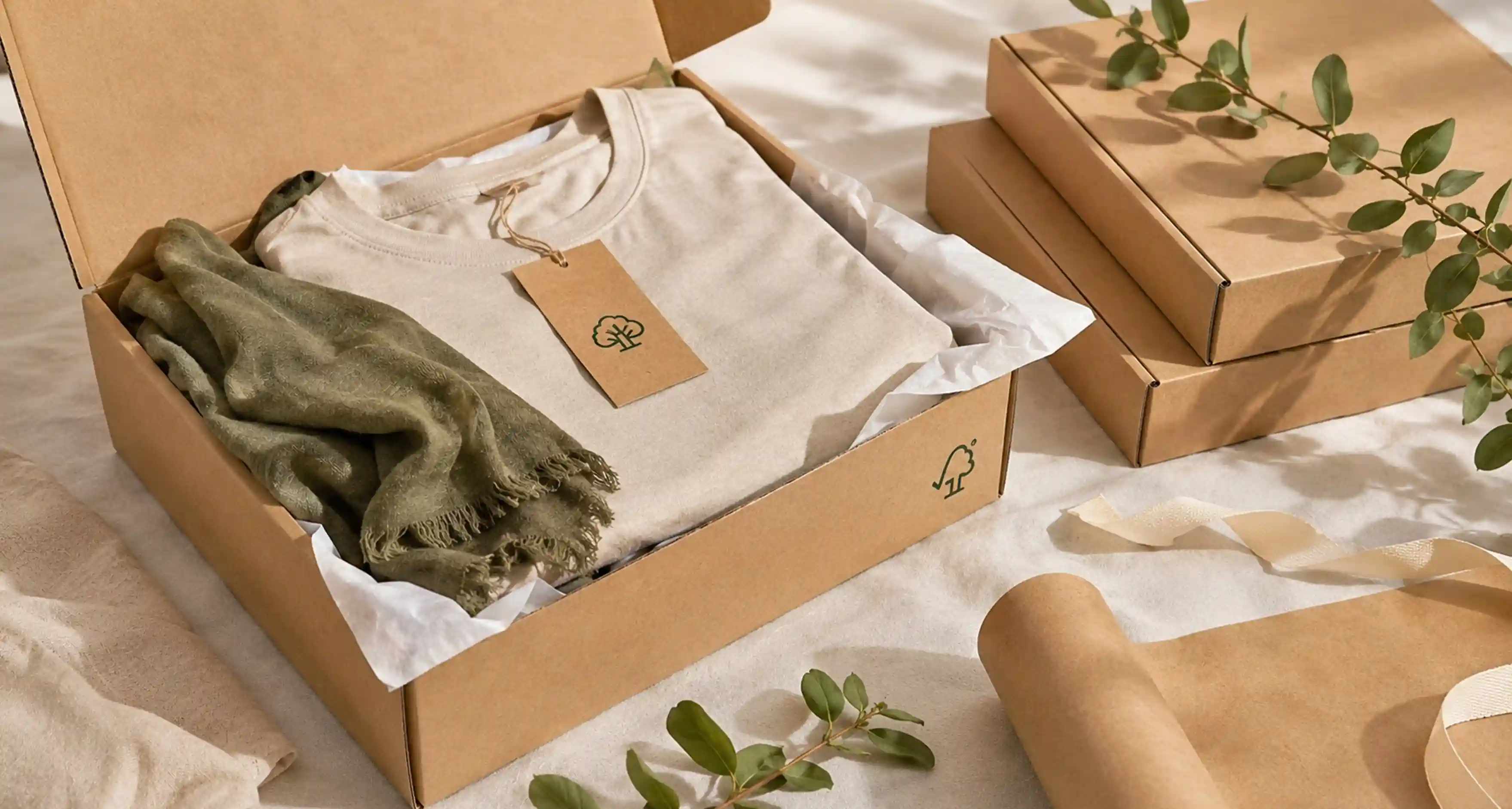Eco Packaging