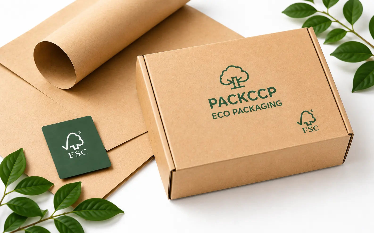 Paper Packaging
