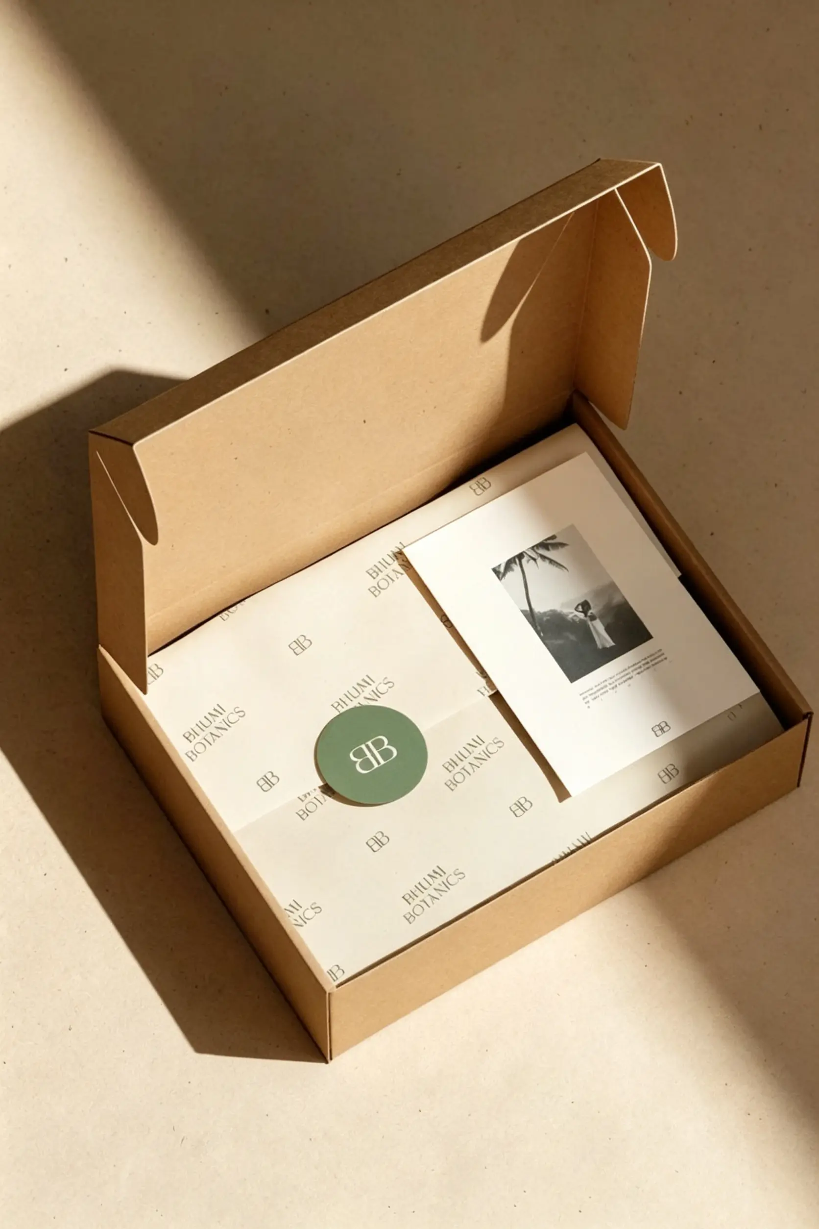 Custom Apparel Packaging Inserts for Clothing Product Protection