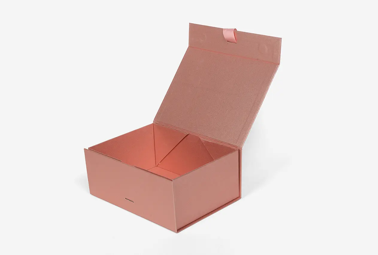 Custom Rigid Setup Boxes for Luxury Product Packaging