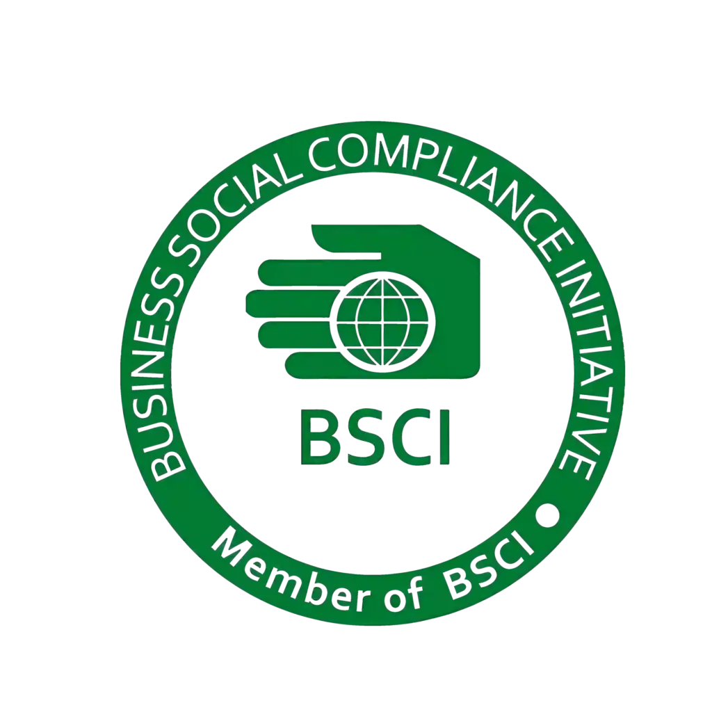 BSCI social compliance audit certification