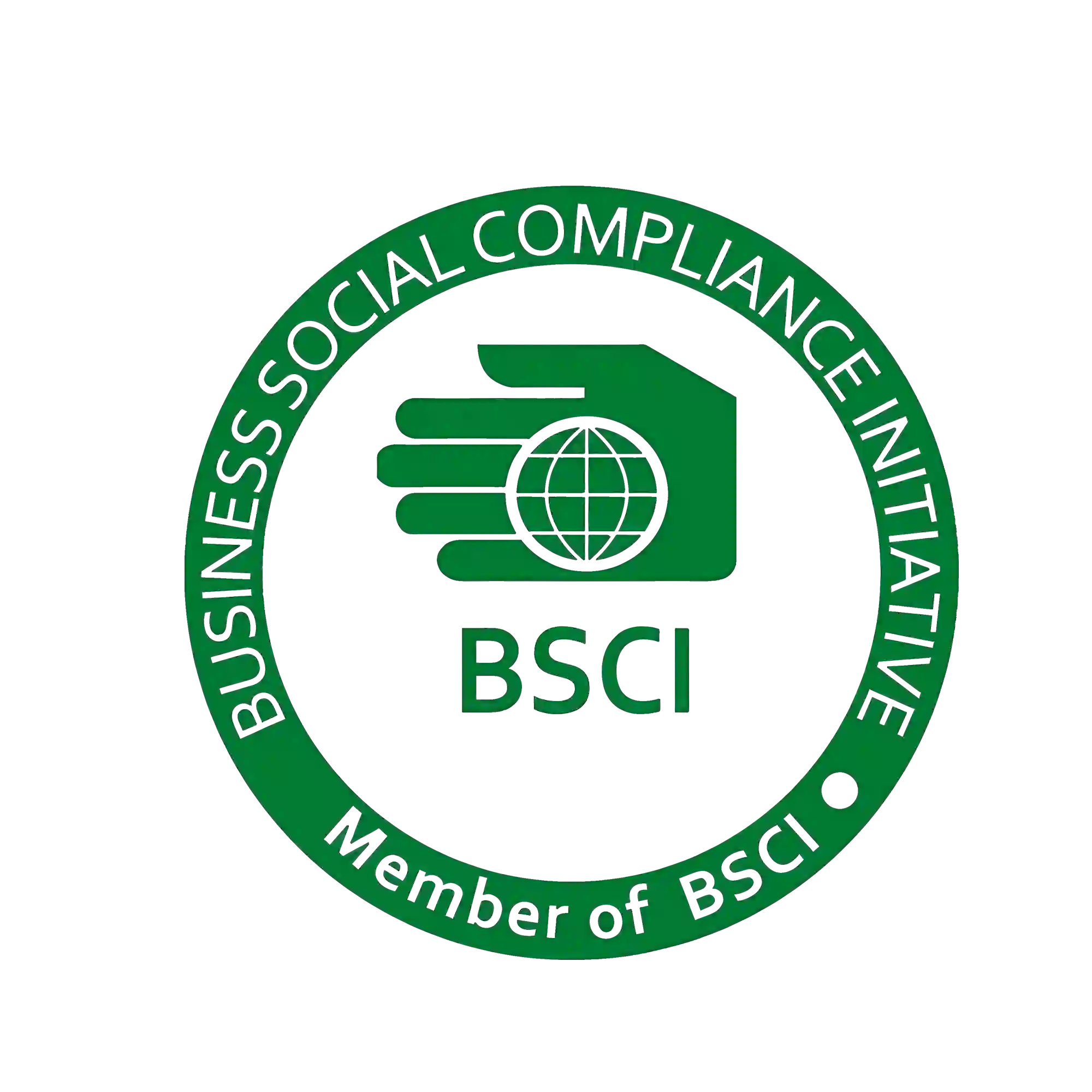 BSCI social compliance audit certification