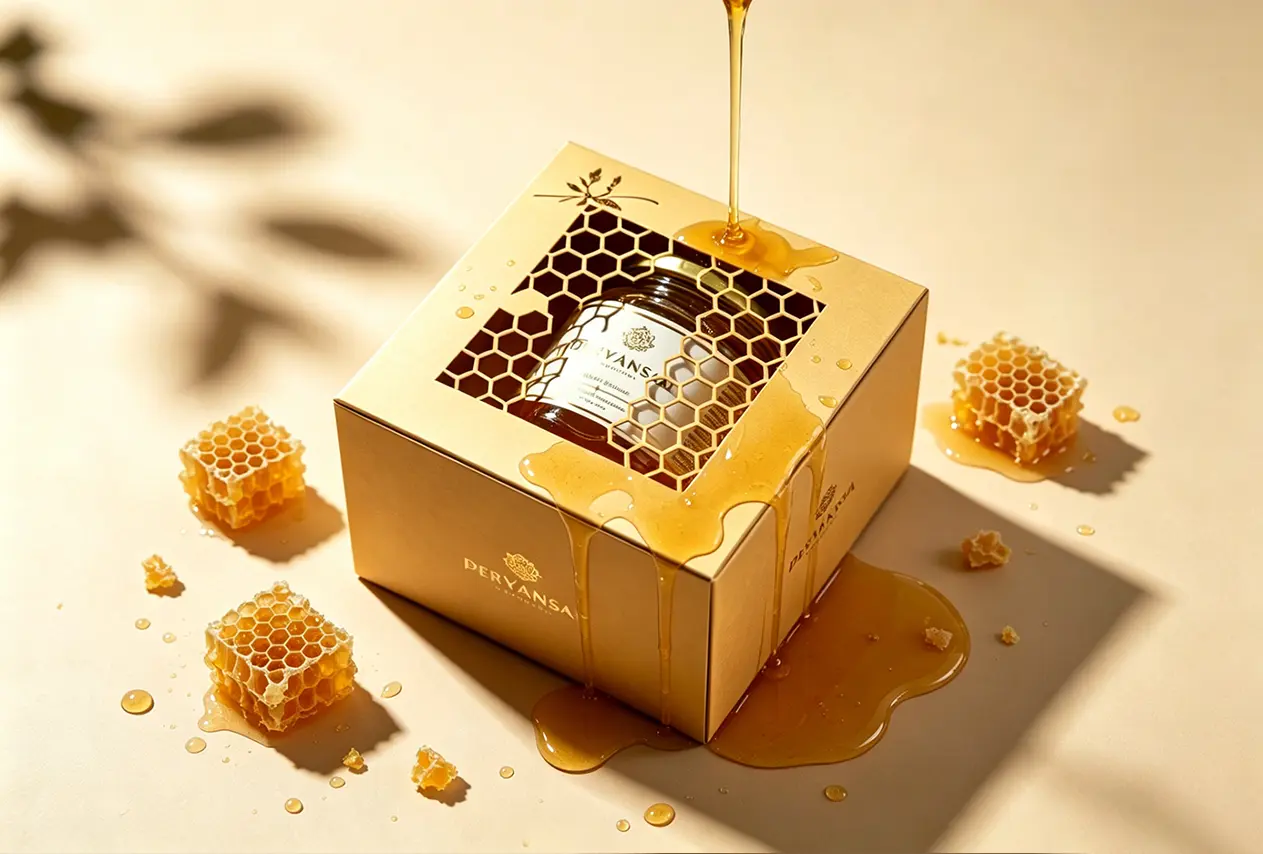 Custom candy and confectionery packaging boxes for sweets brands
