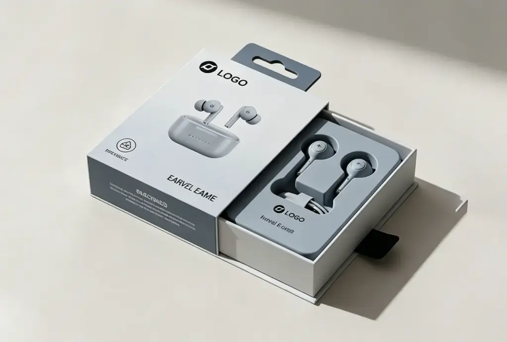 Custom consumer electronics packaging boxes for tech brands