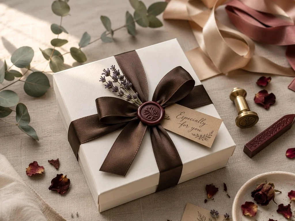 Creative-Decoration-Ideas-for-Chocolate-Gift-Boxes