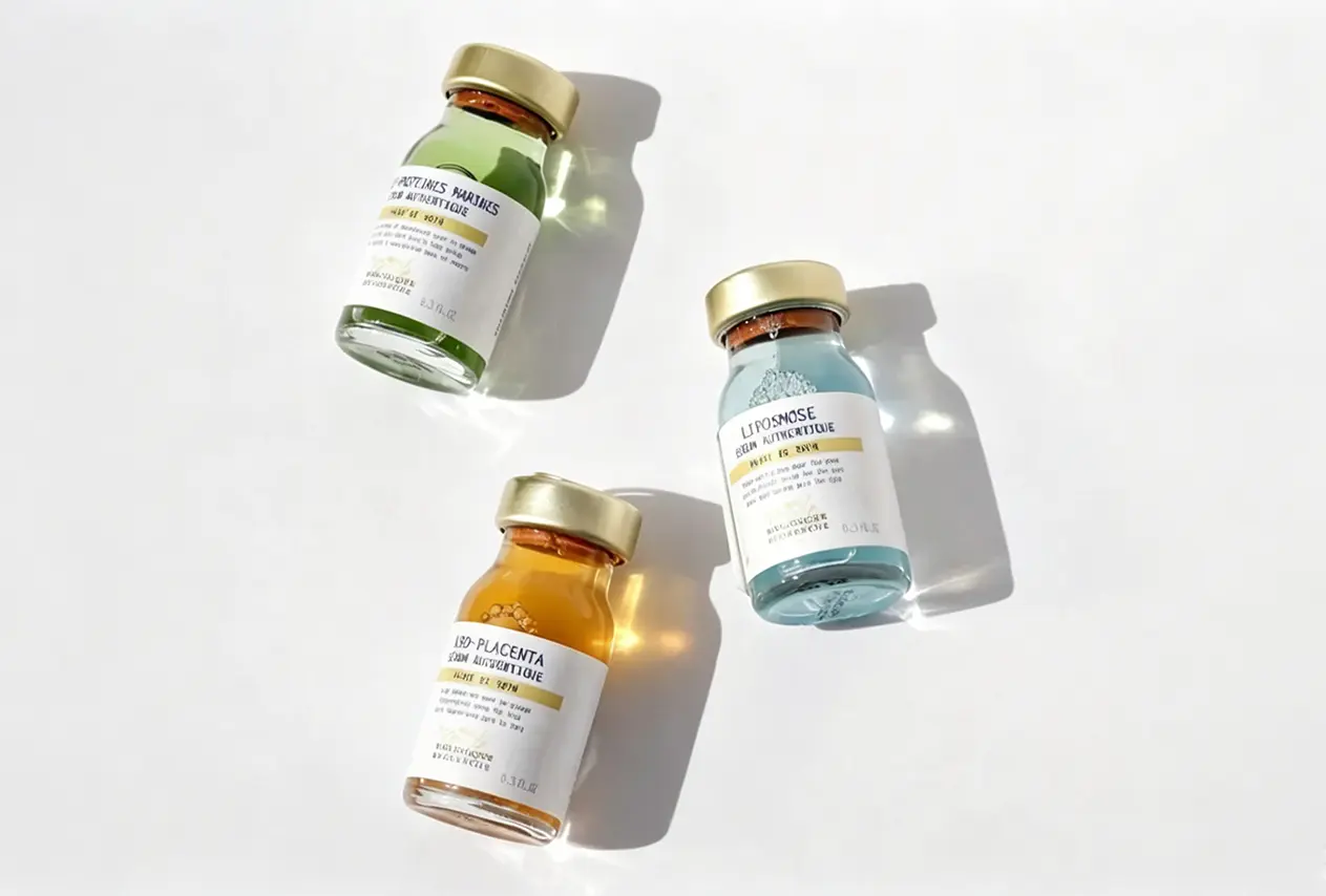 Custom supplement packaging boxes for nutraceutical brands