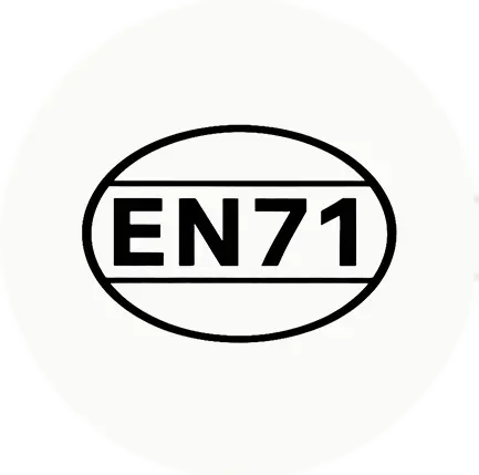 EN71 testing