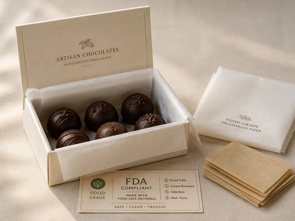 Food-Safe-Packaging-Materials-for-Chocolate-Gifts