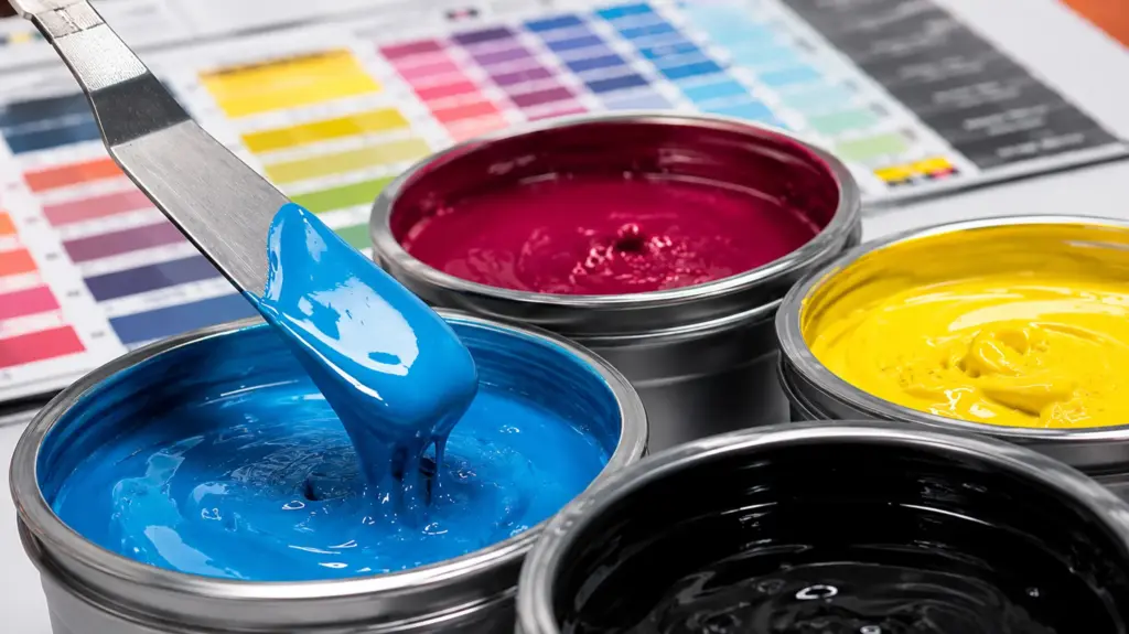 Soy-Based-Ink