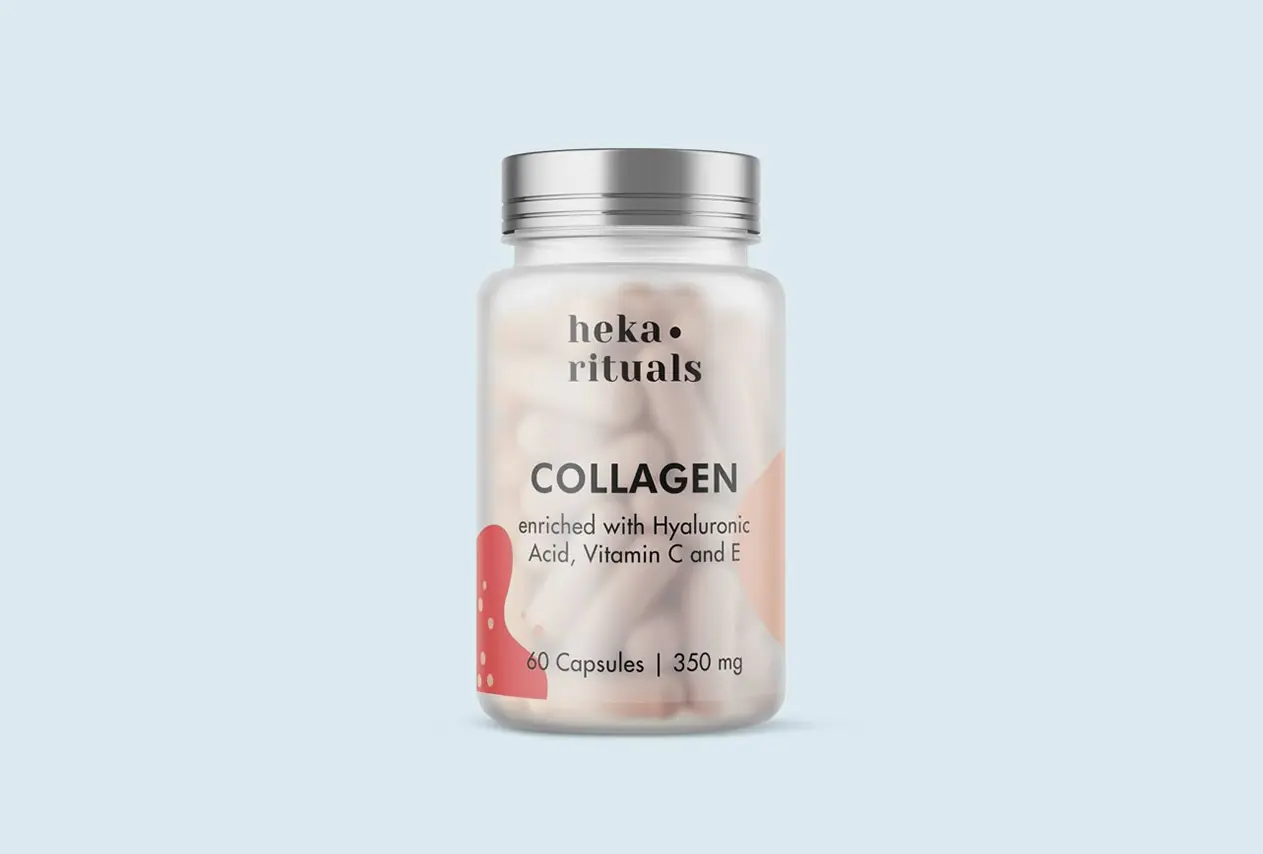 Custom wellness product packaging boxes for health brands