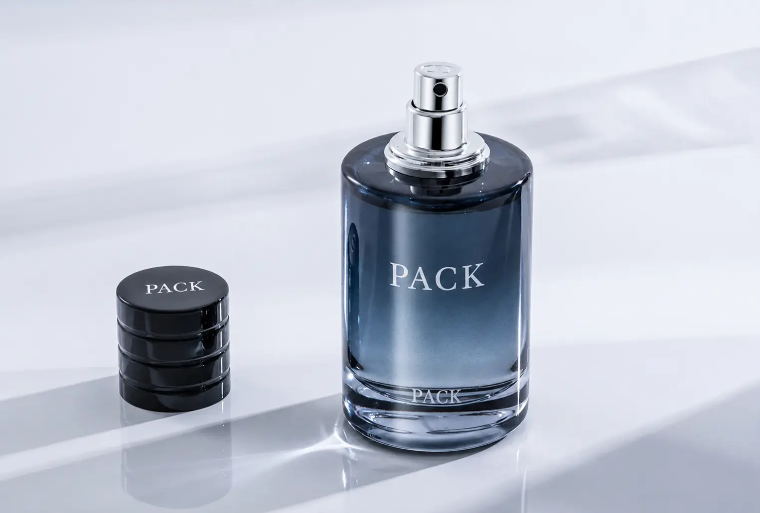 Cajas de embalaje de perfumes personalizadas para marcas de fragancias de lujo