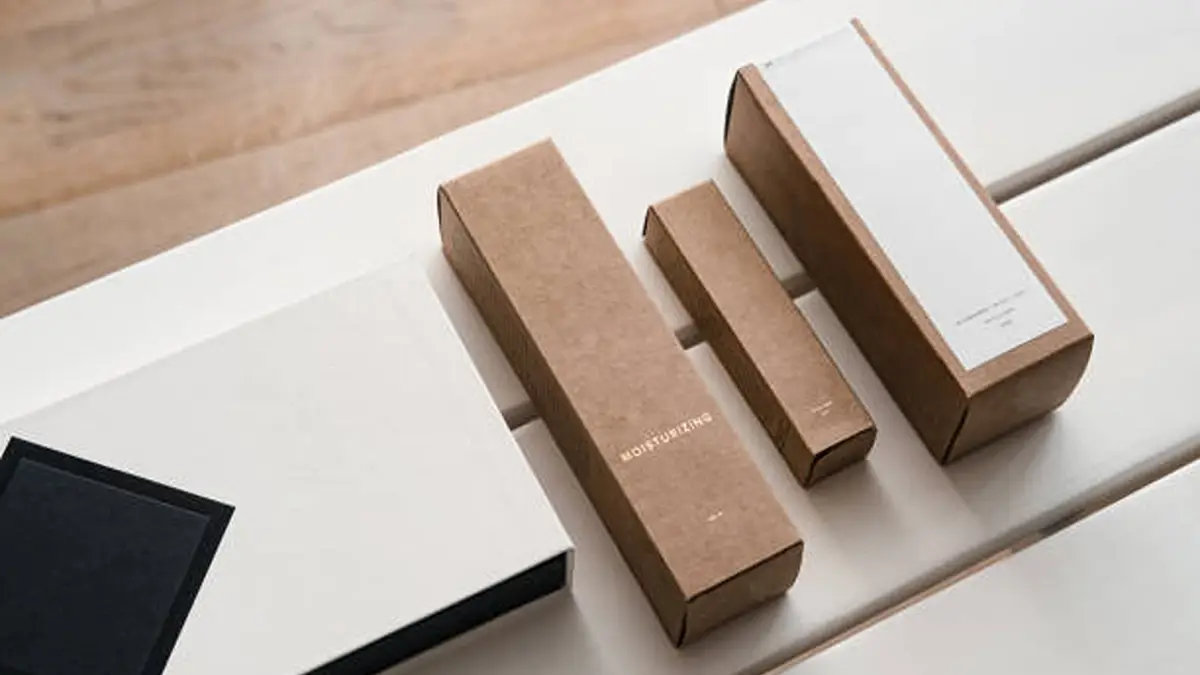 Choose Paper Packaging Manufacturer