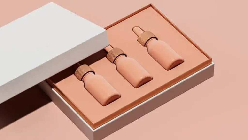 Cosmetic Packaging Inserts1