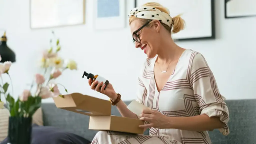 riduzione dei costi di imballaggio cosmetico