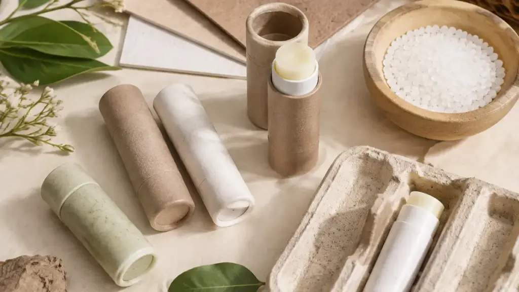 lip balm packaging ideas1