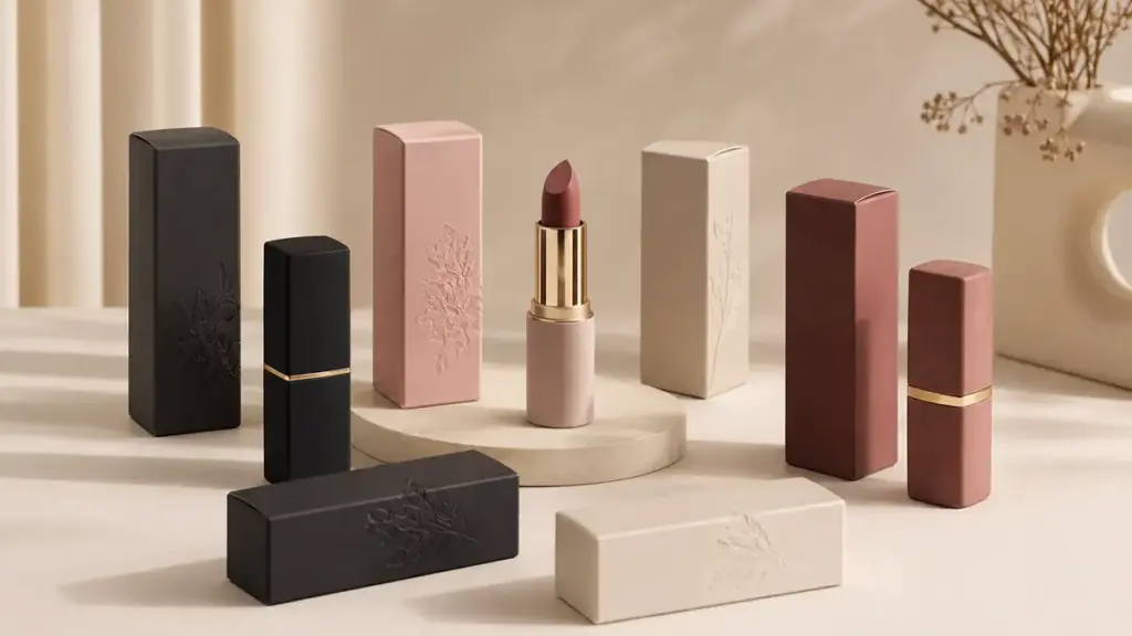 lipstick packaging finishes1