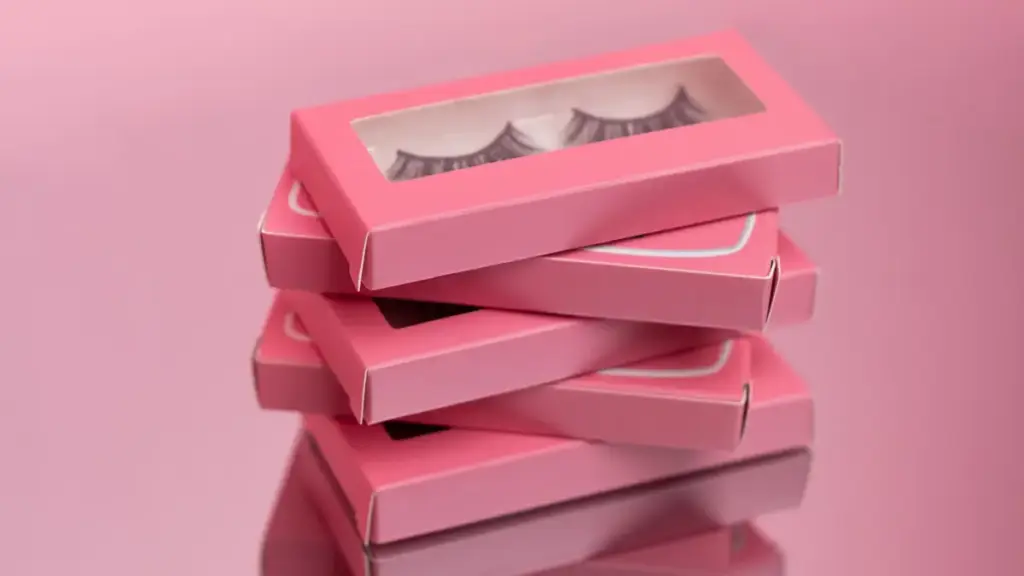 luxury cosmetic packaging2